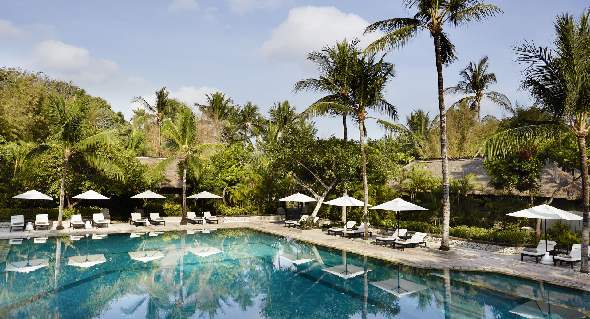 Bali - MELIA BALI - 7 Nights