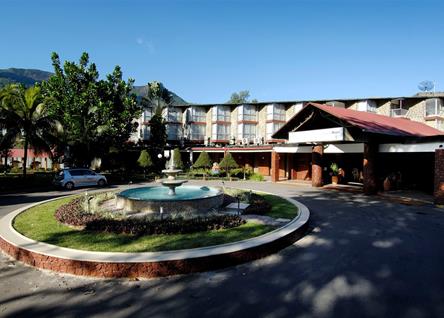 Hotel Gallery