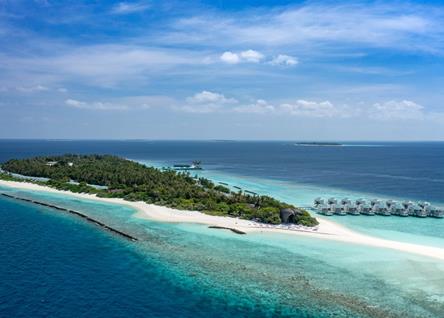 maldives travel packages from south africa