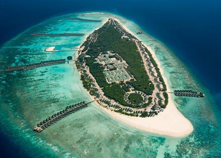 maldives travel packages from south africa