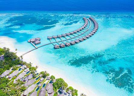 maldives travel packages from south africa