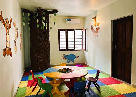 Hotel Gallery
