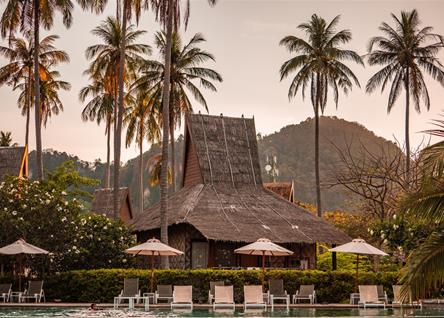 Hotel Gallery