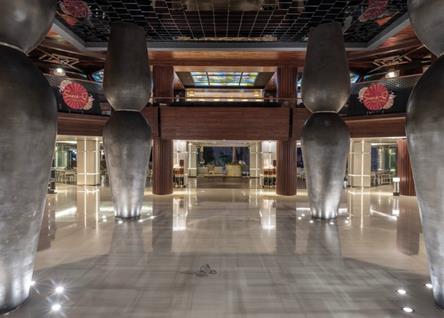 Hotel Gallery