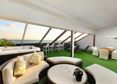 Hotel Gallery
