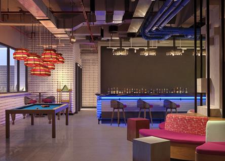 Hotel Gallery