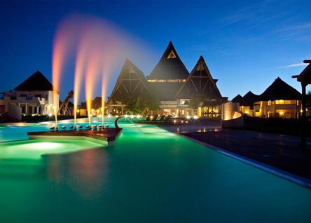 Hotel Gallery