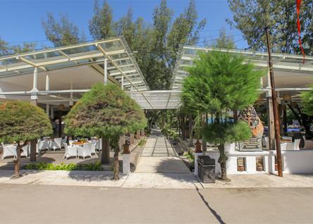 Hotel Gallery