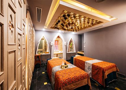 Hotel Gallery