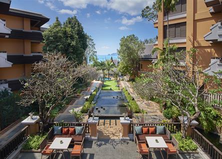 Hotel Gallery