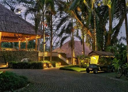 Hotel Gallery