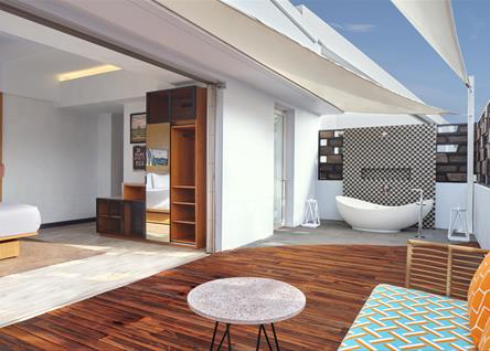 Hotel Gallery