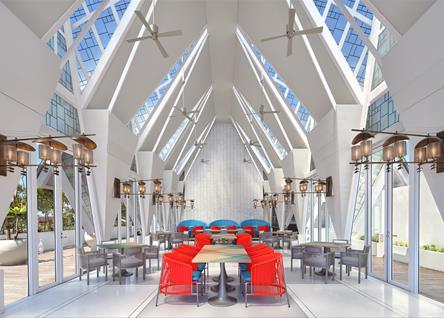 Hotel Gallery
