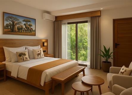 Hotel Gallery