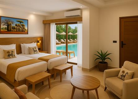 Hotel Gallery