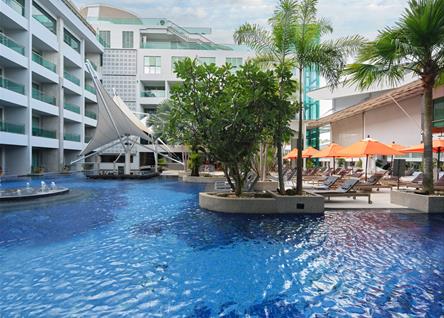 Hotel Gallery