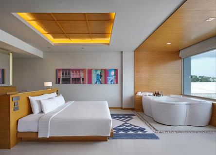 Hotel Gallery