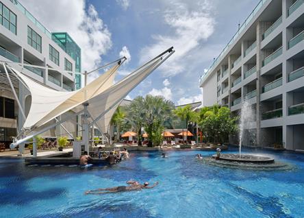 Hotel Gallery