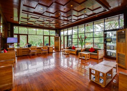 Hotel Gallery