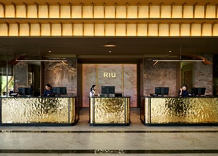 Hotel Gallery