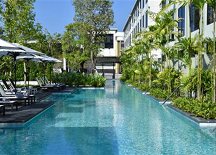 Hotel Gallery