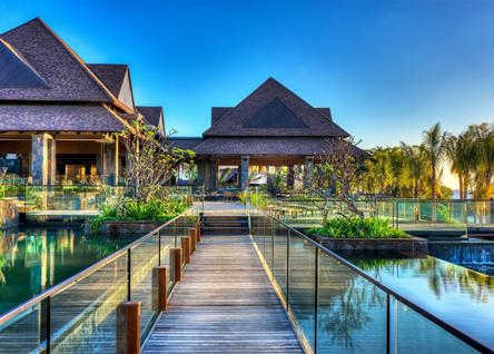 holiday factory mauritius
