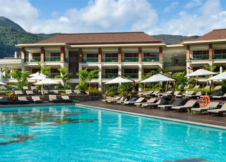 SAVOY SEYCHELLES