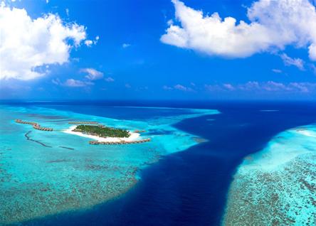 maldives cocoon resort holiday hotel mauritius coronavirus travel factory restrictions closures tourism hit atoll raa jw marriott temporarily holidayfactory za